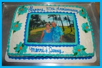 Serra anniversary cake Serra anniversary cake